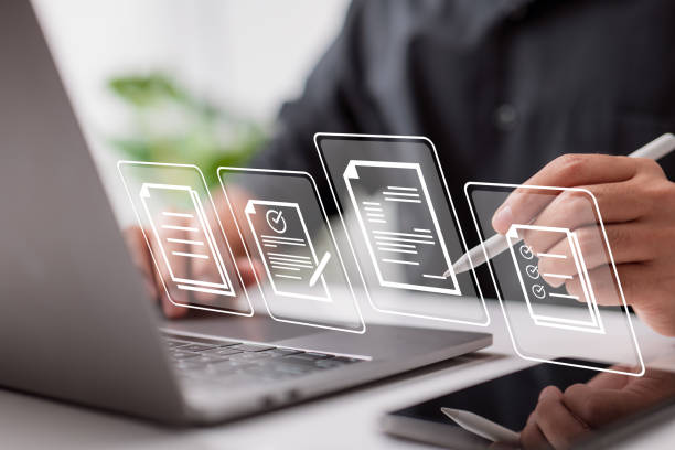Contract Management Software