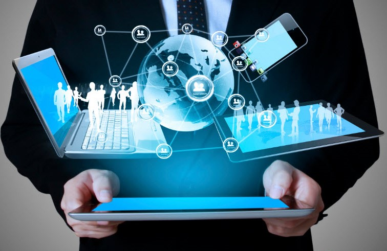 IT Management Research