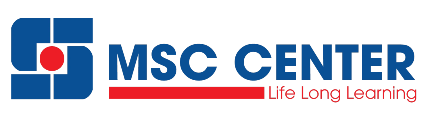 MSC Logo