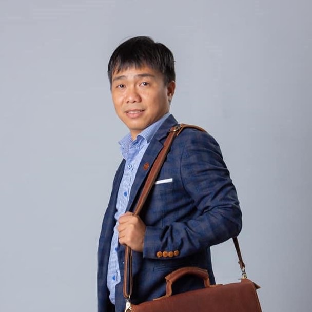 Phan Huỳnh Anh