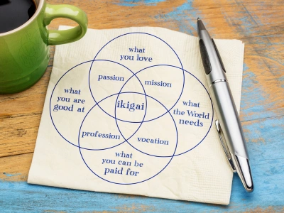 Ikigai