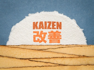 Kaizen