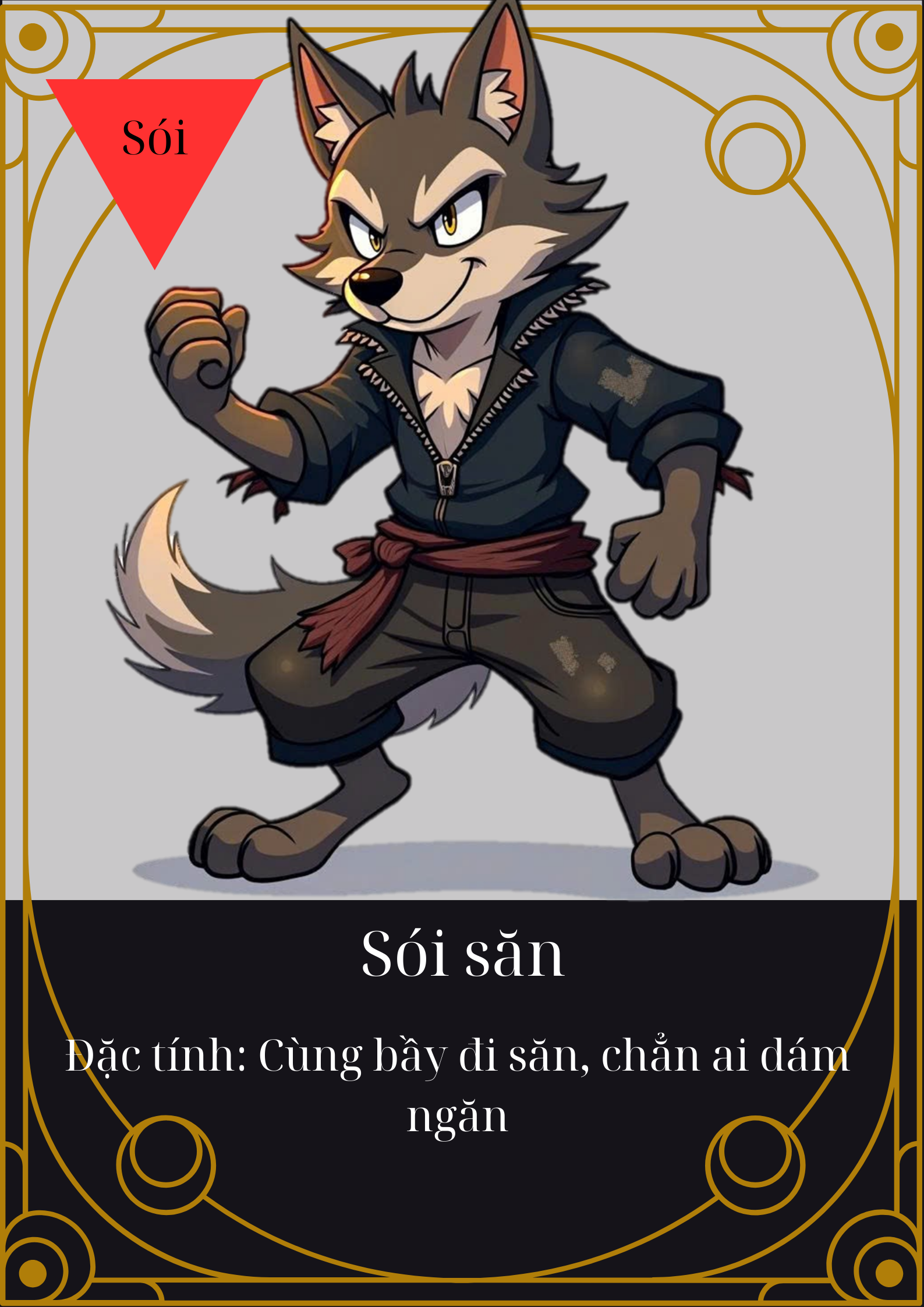 Wolf 4